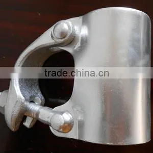 Pressed Scaffolding Putlog Clamp thumbnail-2
