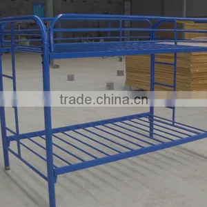 Cheap Metal Bunk Bed thumbnail-1