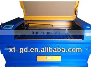 3D Jewelry Laser Engraving Machine thumbnail-2