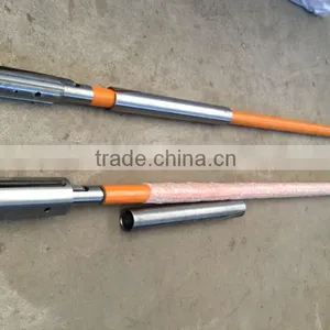 C3 Wire-line Triple Tube Core Barrel Assembly, Split Tube thumbnail-5