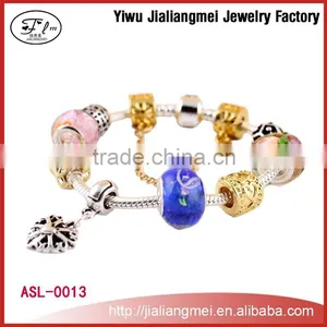 Wholesale New Fashion Alloy Bracelet for Women thumbnail-1