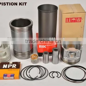 Cylinder Linder&pition Kits for Trucks thumbnail-1