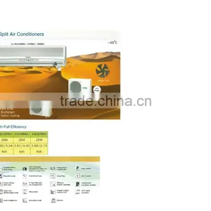 O General Brand Heat & Cool Air Conditioner thumbnail-1