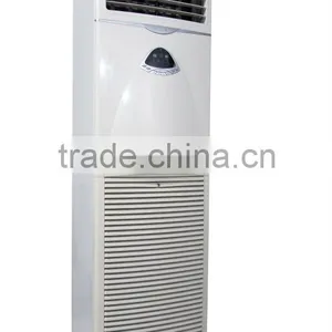 Without External Machine Standing Warm Air Conditioner thumbnail-1