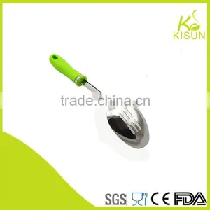 Leak Spoon With New Handle thumbnail-1