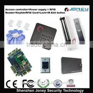 125KHZ Blank Rfid id Card for Access Control thumbnail-4