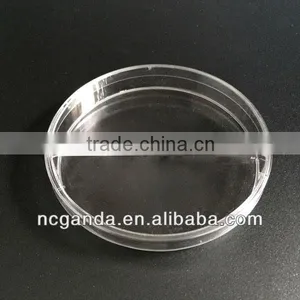 Petri Culture Dish Polystyrene Petri Dish thumbnail-1
