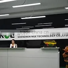 Shenzhen NGE Technology Co., Ltd. company overview - view 1 thumbnail
