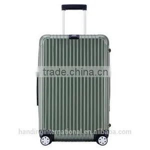 New Luggage Travel Set Bag 100% ABS Trolley Hard Shell Suitcase W/TSA Lock thumbnail-1