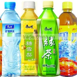 Automatic Rotary Beverage Bottle Capping Machine With Lock Ring Bottle thumbnail-1