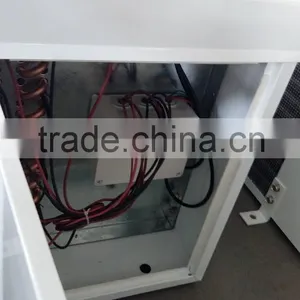 2016 New Design Evaporator, High Efficient / Low Noise / Automatic Open thumbnail-5
