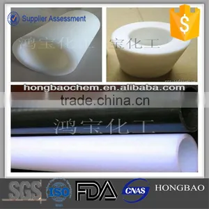 Chinese Suppliers Hdpe Rods / Low Water Absorption pe Rods / Hdpe Stick thumbnail-5