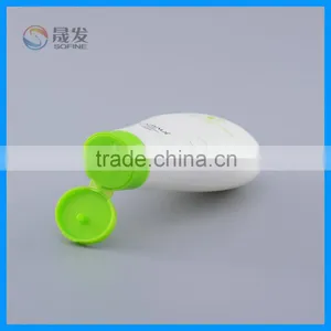 Best Selling Strong Body Lotion Empty Plastic Bottle thumbnail-3