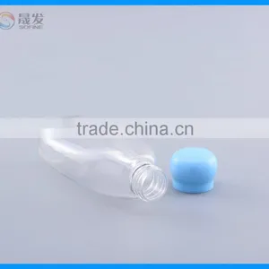 Screw Cap Baby Skin Care Pet Lotoin Bottle thumbnail-3