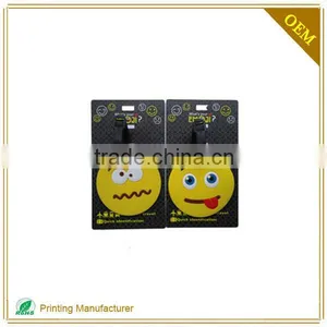 High Quality Soft Pvc Personalized Luggage Hang Tag Tags Packaging thumbnail-3