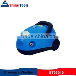 Electric High Pressure Washer 1200W thumbnail-1
