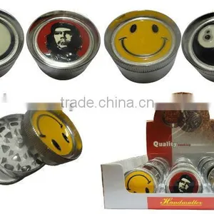 Tobacco Grinder thumbnail-1