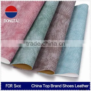 2015 High Quality Hot Stamping Leather Factory Direct Sale thumbnail-1