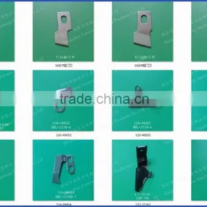 Industrial Buttonhole Cutter Sewing Knife thumbnail-6