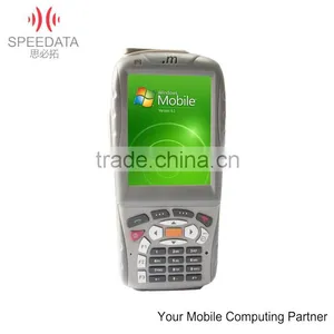 Express Delivery Barcode Scanner Handheld Stock Management Pos thumbnail-1
