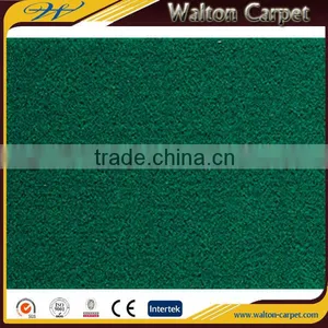 Dark Green Broadloom Fine Denier Wall to Wall Floor Carpet thumbnail-1