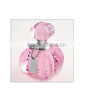 2016 Personalized Car Crystal Perfume Bottle thumbnail-1