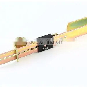 Hot Selling Simple Design Tamper Evident Barrier Seal From Manufacturer thumbnail-1