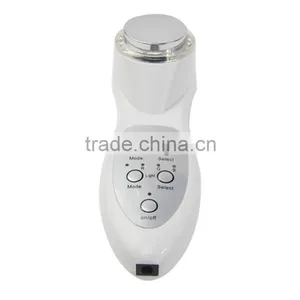 Ultrasonic Skin Tightening Seven Colour Photon Skin Care Machine thumbnail-2