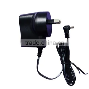 AC DC Frequency Converter 60hz 50hz Power Adapter thumbnail-2