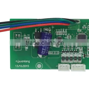 Cheap Hoverbord Main Board Controller Board Kit for Two Wheel Scooter 9 Parts thumbnail-3