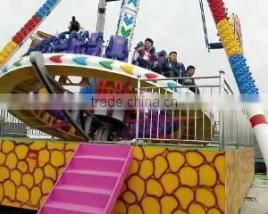 Amusment Park Attractions Adult Pendulum Rides for Sale thumbnail-6