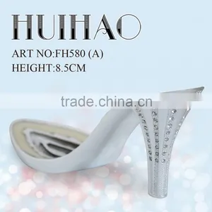 Fashion High Heels Women Shoe Soles thumbnail-4