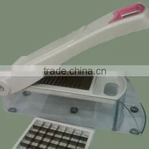 French Fry Cutter (Onion Chopper) thumbnail-1