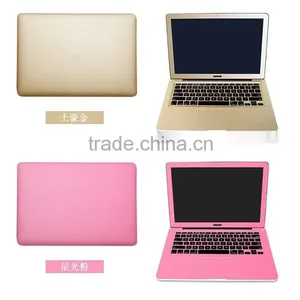 Diamond Bling Bling Glitter Skin Cover for Macbook, for Macbook Full Cover Sticker Vinyl Decal thumbnail-1