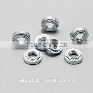 Wholesale Stainless Steel CLS-M3 Self Clinching Nut ISO Approved for Equipment thumbnail-3