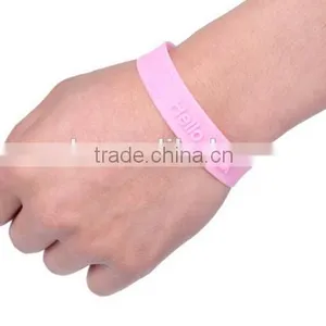 Best Silicone Anti Mosquito Bracelets Mosquito Repellent thumbnail-2