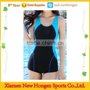 Print Any Logo Women Swimwear/swimsuit/bathing Suit thumbnail-2