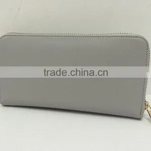 PU Fashion Ladies Wallet thumbnail-2