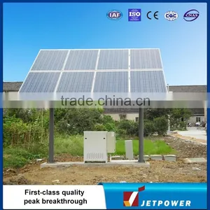 1kw off Grid Solar Power System/off Grid Solar Power/ Home Solar System/ Commercial Use (1000W) thumbnail-2