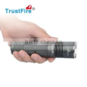 2015 Newest Trustfire S-A8 1000 Lumen Led Llights With 200m Long Range Mini Led Flashlight thumbnail-5