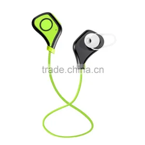 2016 Hot Sale S5 In-ear Style Bluetooth 4.1 Headphones thumbnail-2