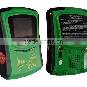 Contatcless Bus IC Card Reader Support Offline Payment Use Mifare Card Can Redevelopment thumbnail-6