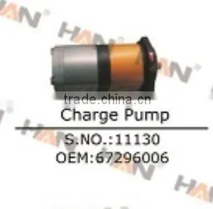 OEM: 242946003 Charge Pump for Putzmeister Concrete Pump Spare Parts thumbnail-3