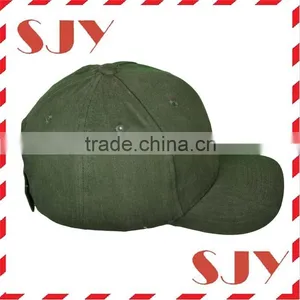 Children Cotton Hats, Cotton Baseball Sports Hats thumbnail-4