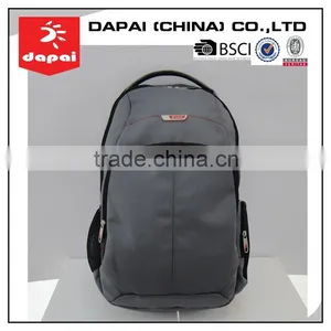 College Backpack Waterproof 1680D Laptop Backpack thumbnail-1
