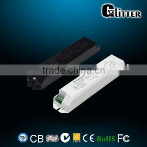 GS,SAA,CB Certified All in One LED Indoor Lighting Emergency Power Supply thumbnail-1