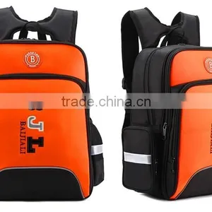 Girl School Bag School Backpack For Teenage Girl thumbnail-6
