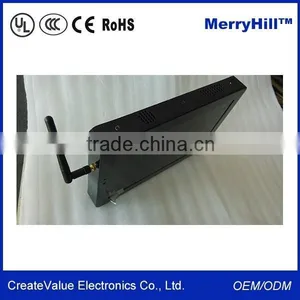 China Hot Selling 10 Inch Industrial Android Tablet thumbnail-4