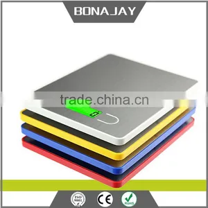 5kg Ipad Type Stainlessteel Best Digital Kitchen Scales thumbnail-2