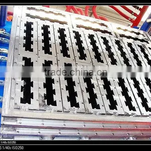Insert Mold / Concrete Insert Brick Mold / Wall Mold / Heat Insulation Mold / EPS Mold thumbnail-1